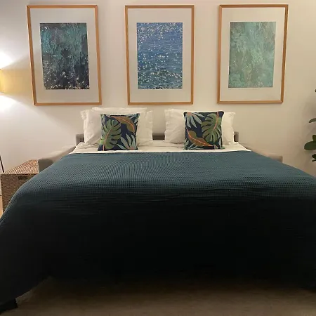 Apartamento Luxury Floor With Terrace - Sur